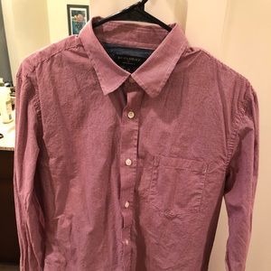 Banana Republic Men Shirt